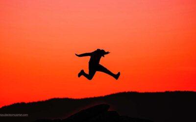What will you do when success feels far?